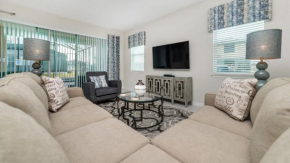 Last Minute Disney Getaway! Private Pool, Hot Tub & Games Room. Book Now! #22026
